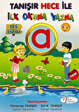 Ses Esaslı Tanışır Hece ile İlk Okuma Yazma