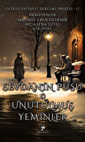Sevdanın Pusu & Unutulmuş Yeminler