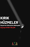 Kırık Hüzmeler