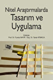 Nitel Araştırmalarda Tasarım ve Uygulama