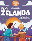 Yeni Zelanda / Bi' Dünya Arkadaşım Var / Fatma Işık