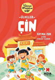 Çin / Bi' Dünya Arkadaşım Var / Fatma Işık
