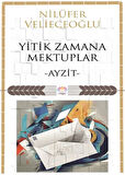 Yitik Zamana Mektuplar