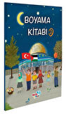 Çocuklar İçin Boyama Kitabı-2