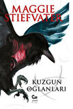 Kuzgun Oğlanları