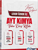 Oktet Yayınları AYT Kimya Video Ders Kitabı