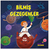 Bilmiş Gezegenler