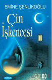 Çin İşkencesi - Emine Şenlikoğlu