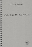 Sur Dibinde Bir Durak