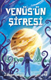 Venüs'ün Şifresi / Zübeyir Tokgöz