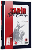 AYT Tarih Soru Bankası Bilgi Arşivi