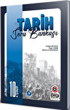 10. Sınıf Tarih Soru Bankası