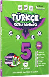 Av Yayınları 5. Sınıf Türkçe Soru Bankası
