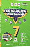 7. Sınıf Fen Bilimleri Soru Bankası