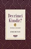 Devrimci Kimdir 2 - Devrimci ve Kavramlar