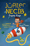 Jüpiter Necib / Zeynep Kaya