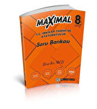 5. Sınıf Maximal Matematik Soru Bankası