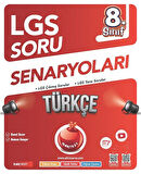 8. Sınıf LGS Soru Senaryoları Türkçe