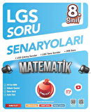 Nartest Yayınları 8. Sınıf Lgs Soru Senaryoları Matematik