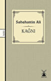 Kağnı / Sabahattin Ali
