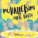 Muhallebimi Filler Bastı! / Samuel Langley-Swain