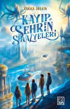 Kayıp Şehrin Şövalyeleri
