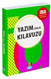 Yazım (İmla) Kılavuzu (TDK Uyumlu) / Muhammet Cüneyt Özcan