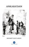Ankara'dan / Mehmet Galip Aksoy