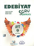 Yayın Denizi AYT Edebiyat Pro Soru Bankası