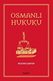 Osmanlı Hukuku