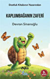 Kaplumbağanın Zaferi / Devran Sinanoğlu