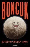 Boncuk (Karton Kapak) / Emirhan Burak Aydın
