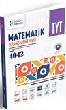 TYT Matematik 40 x 12 Branş Denemesi