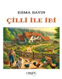 Çilli İle İbi