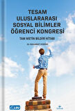 TESAM Uluslararası Sosyal Bilimler Öğrenci Kongresi