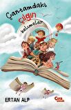 Çantamdaki Çılgın Kelimeler / Ertan Alp