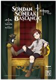 Sondan Sonraki Başlangıç 1