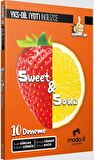 YKS-DİL Thumbs Up - 10 Deneme - Sweet and Sour