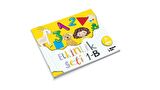 2 Yaş Etkinlik Seti (6 KİTAP 206 ETKİNLİK)
