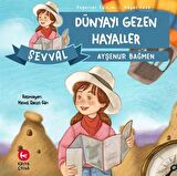 Dünyayı Gezen Hayaller