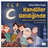 Kandiller Geldiğinde