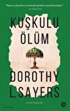 Kuşkulu Ölüm