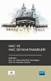 Hac ve Hac Seyahatnameleri