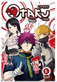 Rea Otaku Manga 5