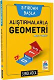 Alıştırmalarla Geometri Şenol Hoca