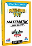 Merhaba TYT Matematik Soru Bankası