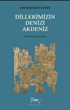 Dillerimizin Denizi Akdeniz