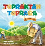 Topraktan Toprağa & Bir Kompost Hikayesi / Aslı Öncü