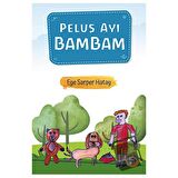 Peluş Ayı BamBam