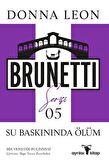 Su Baskınında Ölüm / Donna Leon